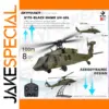 WLtoys K170 UH-60L RC Helicopter 4CH 6-Axis