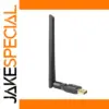 Bluetooth 5.4 USB Adapter for PC Devices