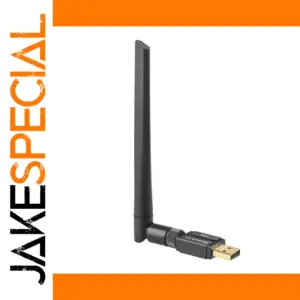 Bluetooth 5.4 USB Adapter for PC Devices