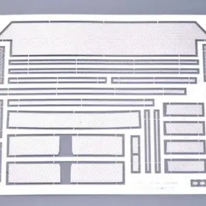 American Lafrance Eagle Fire Pumper Model Kit 1:25 34 849b1e73 upscaled