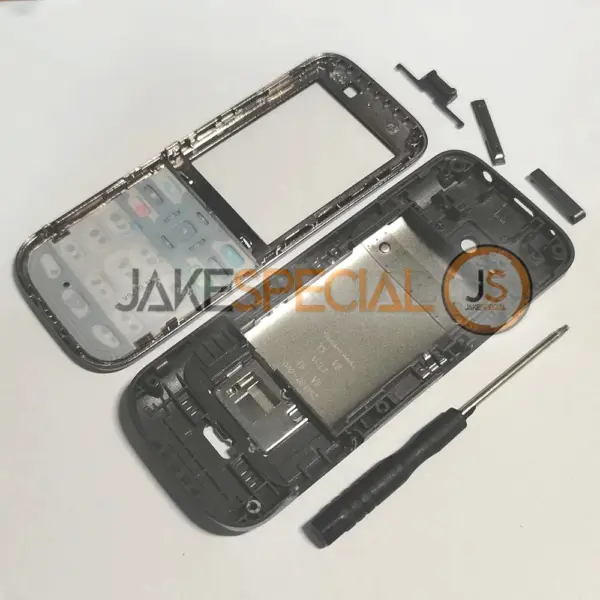 C5-00 Complete Housing Case with Keypad - Image 4