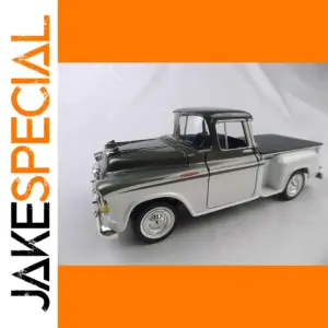 SpecCast 1:25 Scale Chevy Pickup Model