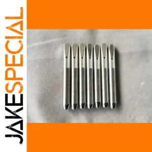 220pcs Piano Tuning Peg Pins Set