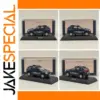 Norev 1/43 Dacia Duster Gendarmerie Model