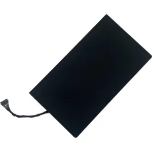 Lenovo X1 Carbon Touchpad Clicker Module 10 85229cf7 no logo