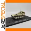 Diecast 1:72 Flakpanzer 38(t) Gepard Model