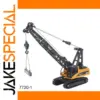 1:50 Scale Crawler Crane Model 7720-1