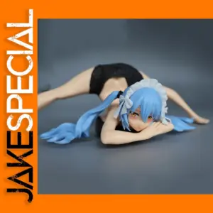 Gabriella 1/6 PVC Action Figure for Anime Fans