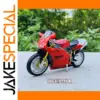 Bburago Ducati 998 R Motorcycle Model 1:18