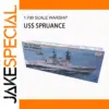USS Spruance 1:700 Scale Model Kit