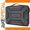 Waterproof Laptop Sleeve for 15.6-17 Inch Devices