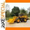 1:35 Scale SDLG L955F Diecast Loader Model