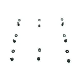 Lenovo ThinkPad T470 T480 T440 Bottom Screws Set 3 85fd1bca no logo