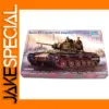 Russian KV-1 Mod1942 1/35 Tank Model Kit