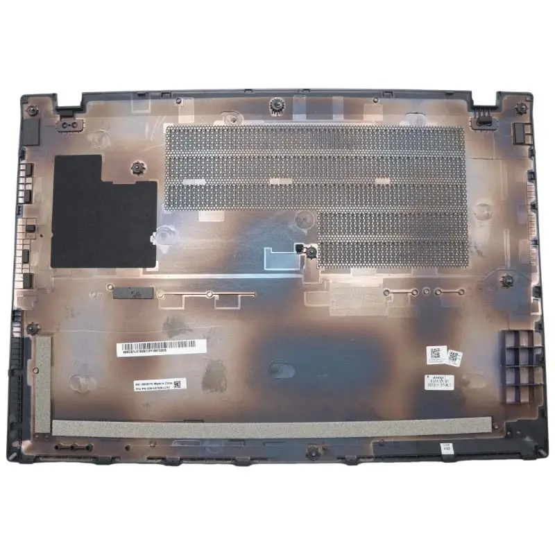 Lenovo ThinkPad T16 Gen2 Bottom Cover Case 5 Lenovo ThinkPad T16 Gen2 Bottom Cover Case - Image 5