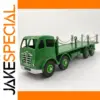 DINKY TOYS 1:43 Foden Flatbed Truck Model