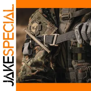 Rhino Rescue Tactical Tourniquet CR-ED01A