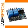 Dual Channel Speaker Protection Circuit Board