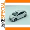 1:30 Scale Toyota Aqua Alloy Car Model