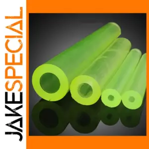 PU Polyurethane Shock Absorbing Round Bar 500mm