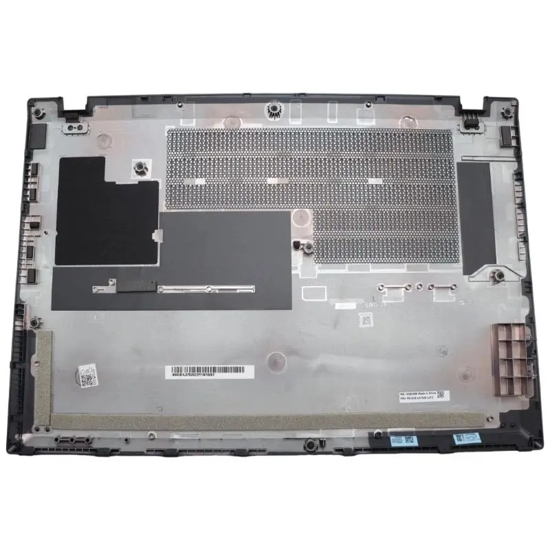 Lenovo ThinkPad T16 Gen2 Bottom Cover Case 9 Lenovo ThinkPad T16 Gen2 Bottom Cover Case - Image 9