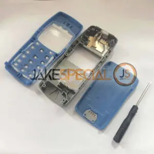 1100 Nokia Phone Full Housing with Arabic Keypad 7 873fdc16 contrasted