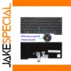 Lenovo Thinkpad T440 T450 Laptop Keyboard Replacement