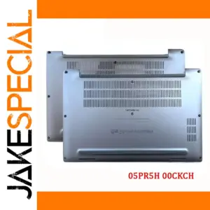 Laptop Bottom Case for Dell Latitude 7300