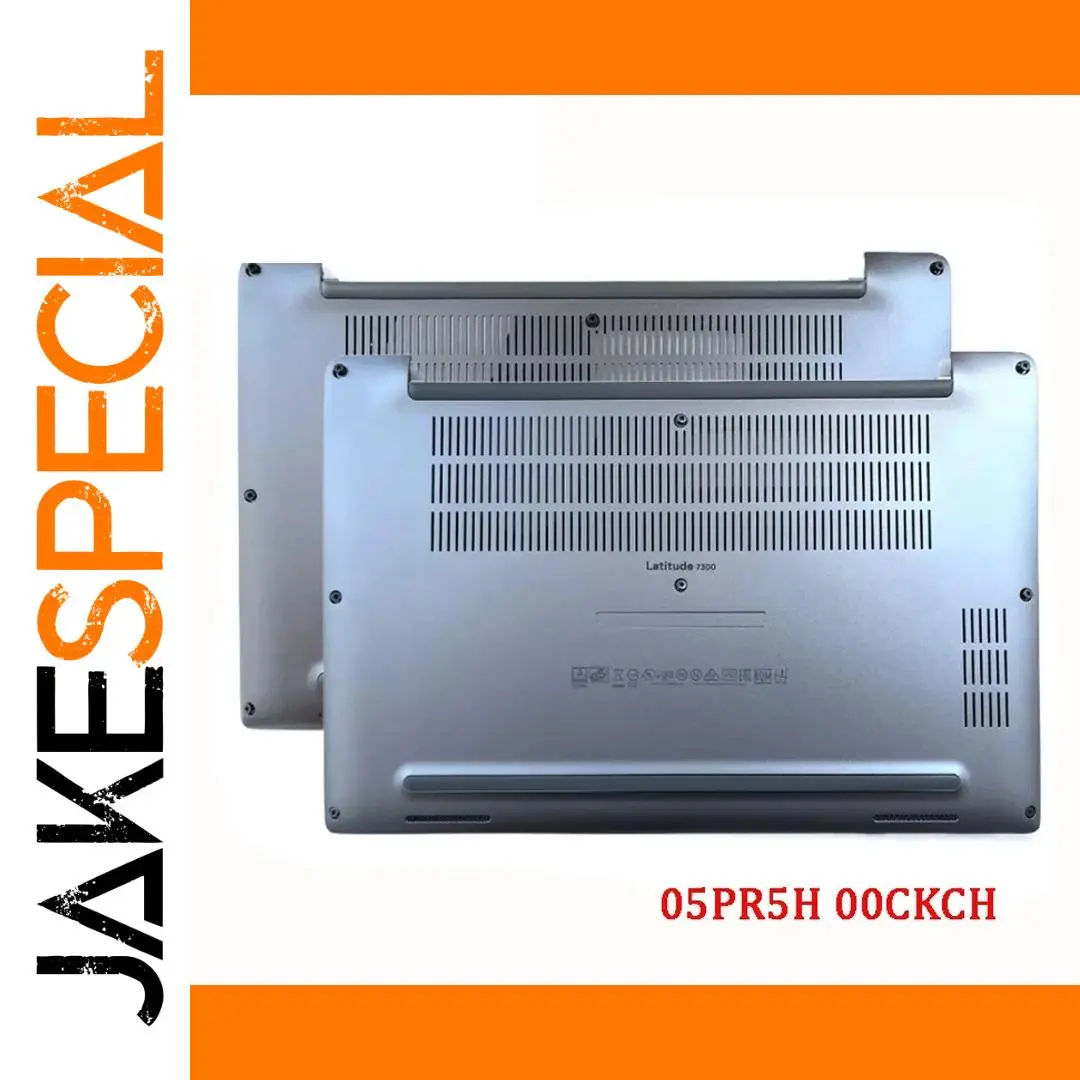 Laptop Bottom Case for Dell Latitude 7300 1 Laptop Bottom Case for Dell Latitude 7300