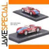 1:32 Scale Diecast Maserati 150S Mille Miglia