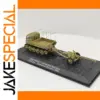 Steyr RSO/01 with Pak 40 Model 1:72 Scale