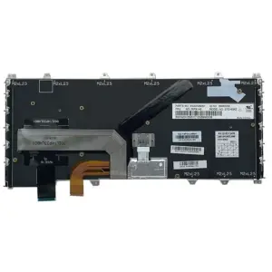 Arabic Kazakh Hebrew Greek Thai Keyboard for Lenovo Yoga 19 87b4e9f1 no logo