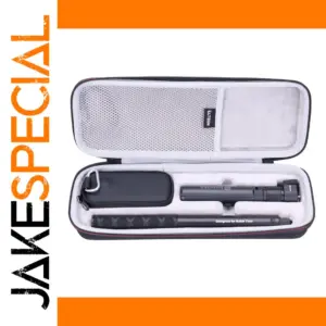 Camera Case for Insta360 ONE X Storage Only