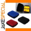 Game Boy Advance SP EVA Pouch Case in Multiple Colors