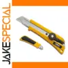 OLFA L-2 Utility Knife with 18mm Blade