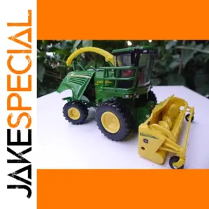ERTL 1:32 Scale 7500 Combine Harvester Model