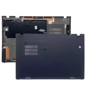 Lenovo ThinkPad X1 Carbon 6th Gen Bottom Cover 9 88644289 no logo
