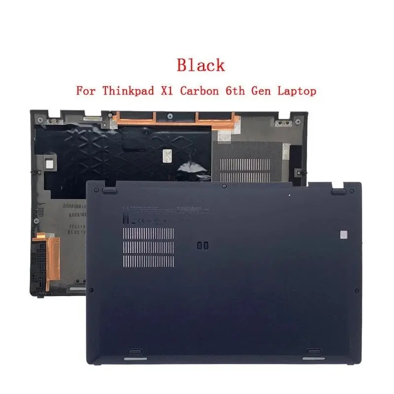 Lenovo ThinkPad X1 Carbon 6th Gen Bottom Cover 7 Lenovo ThinkPad X1 Carbon 6th Gen Bottom Cover - Image 7