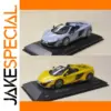 Minichamps 1:43 McLaren 675LT Spider Model