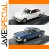 GLAS 2600/3000 V8 Resin Model 1:43 Scale Car
