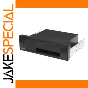 SATA III Hard Drive Mobile Rack Enclosure