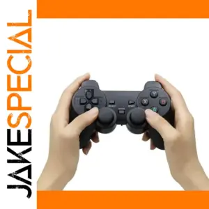 2.4G Wireless Gamepad for PC and Android TV