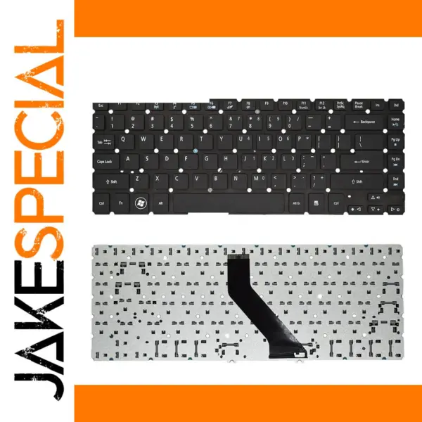 Acer Laptop Keyboard for V5 Series Models