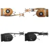 CPU GPU Cooler Fan for Lenovo ThinkPad T590 P53s P15s