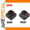 SKYRC GC301/GC401 RC Gyro Sensor for Cars