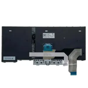 Lenovo Thinkpad L14 Backlight Keyboard G1 G2 US UK JP 15 89092248 no logo