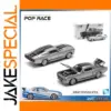 POP RACE 1:64 Ford Shelby Mustang GT500 Model Car