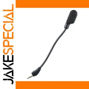 Replacement Mic for HyperX Cloud 3 Headset
