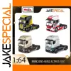 Maisto Mercedes-Benz ACTROS 1851 Diecast Truck Model
