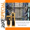 Network Cable Tester LAN LAN Ethernet and Phone Line